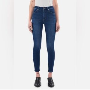 Neuw Classic Blue Women's Jeans